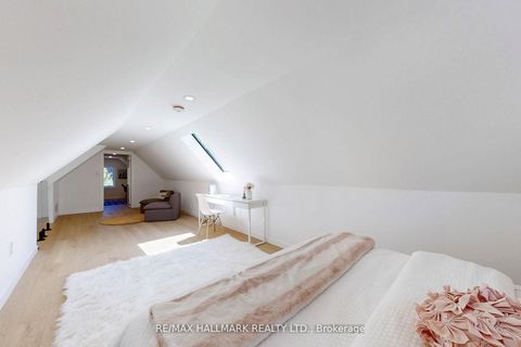 Photo 25 at 13 Ferrier Avenue, Danforth, Toronto