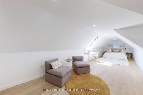 Photo 26 at 13 Ferrier Avenue, Danforth, Toronto
