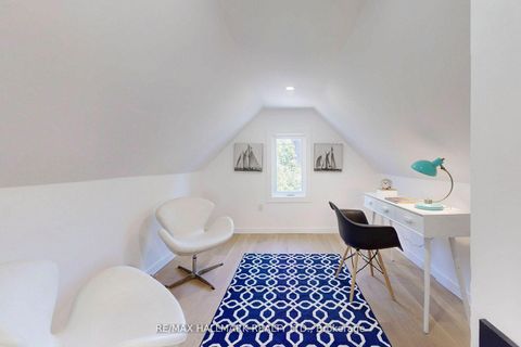 Photo 27 at 13 Ferrier Avenue, Danforth, Toronto