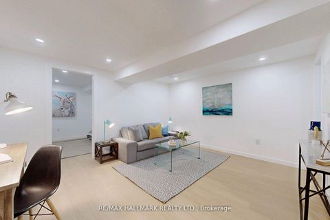 Photo 28 at 13 Ferrier Avenue, Danforth, Toronto