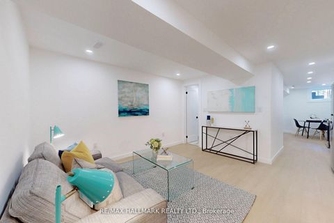 Photo 29 at 13 Ferrier Avenue, Danforth, Toronto