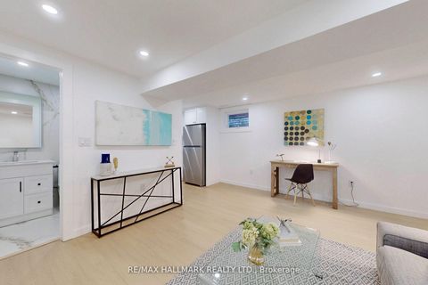Photo 30 at 13 Ferrier Avenue, Danforth, Toronto