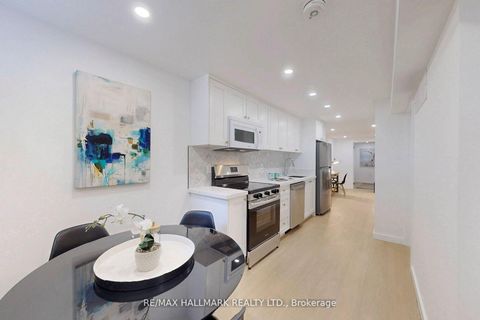 Photo 32 at 13 Ferrier Avenue, Danforth, Toronto