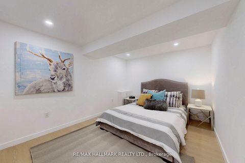 Photo 33 at 13 Ferrier Avenue, Danforth, Toronto