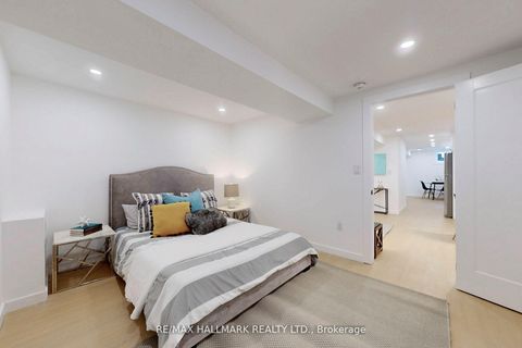 Photo 34 at 13 Ferrier Avenue, Danforth, Toronto