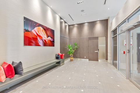 Photo 3 at 3207 - 500 Sherbourne Street, North St. James Town, Toronto Photo 3 at 3207 - 500 Sherbourne Street, North St. James Town, Toronto