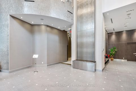 Photo 4 at 3207 - 500 Sherbourne Street, North St. James Town, Toronto