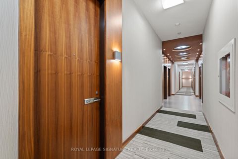 Photo 5 at 3207 - 500 Sherbourne Street, North St. James Town, Toronto