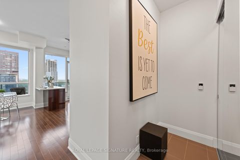 Photo 6 at 3207 - 500 Sherbourne Street, North St. James Town, Toronto