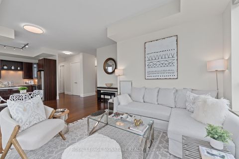 Photo 11 at 3207 - 500 Sherbourne Street, North St. James Town, Toronto
