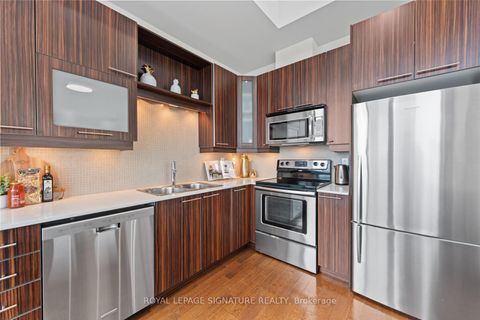 Photo 16 at 3207 - 500 Sherbourne Street, North St. James Town, Toronto