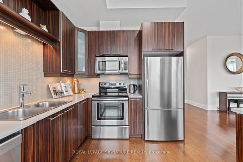 Photo 17 at 3207 - 500 Sherbourne Street, North St. James Town, Toronto