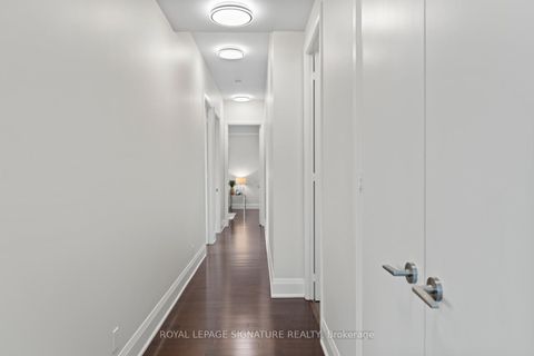 Photo 19 at 3207 - 500 Sherbourne Street, North St. James Town, Toronto