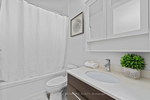 Photo 20 at 3207 - 500 Sherbourne Street, North St. James Town, Toronto Photo 20 at 3207 - 500 Sherbourne Street, North St. James Town, Toronto