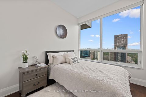 Photo 21 at 3207 - 500 Sherbourne Street, North St. James Town, Toronto Photo 21 at 3207 - 500 Sherbourne Street, North St. James Town, Toronto