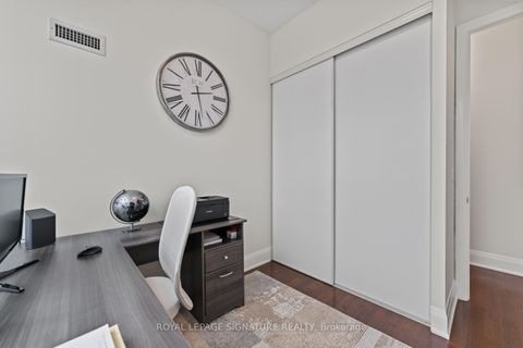 Photo 23 at 3207 - 500 Sherbourne Street, North St. James Town, Toronto