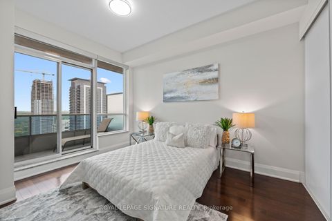 Photo 24 at 3207 - 500 Sherbourne Street, North St. James Town, Toronto Photo 24 at 3207 - 500 Sherbourne Street, North St. James Town, Toronto