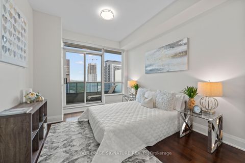 Photo 25 at 3207 - 500 Sherbourne Street, North St. James Town, Toronto