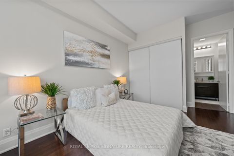 Photo 26 at 3207 - 500 Sherbourne Street, North St. James Town, Toronto