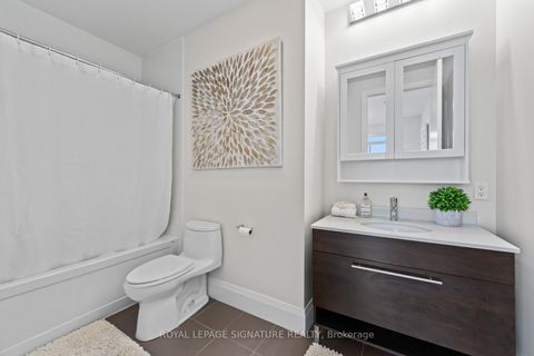 Photo 27 at 3207 - 500 Sherbourne Street, North St. James Town, Toronto