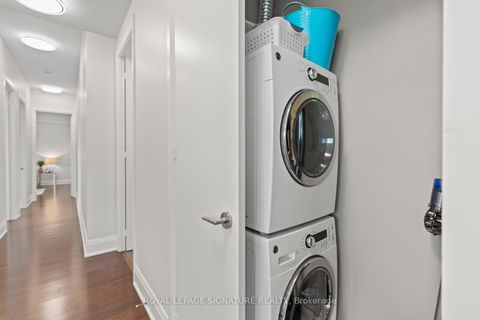 Photo 28 at 3207 - 500 Sherbourne Street, North St. James Town, Toronto