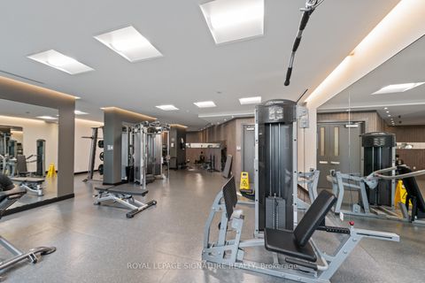 Photo 29 at 3207 - 500 Sherbourne Street, North St. James Town, Toronto Photo 29 at 3207 - 500 Sherbourne Street, North St. James Town, Toronto