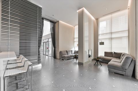 Photo 30 at 3207 - 500 Sherbourne Street, North St. James Town, Toronto Photo 30 at 3207 - 500 Sherbourne Street, North St. James Town, Toronto