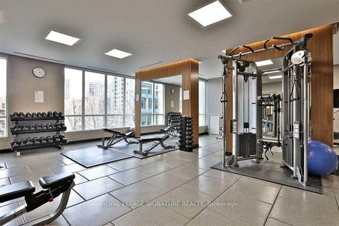 Photo 31 at 3207 - 500 Sherbourne Street, North St. James Town, Toronto Photo 31 at 3207 - 500 Sherbourne Street, North St. James Town, Toronto