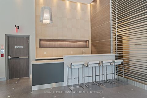 Photo 32 at 3207 - 500 Sherbourne Street, North St. James Town, Toronto
