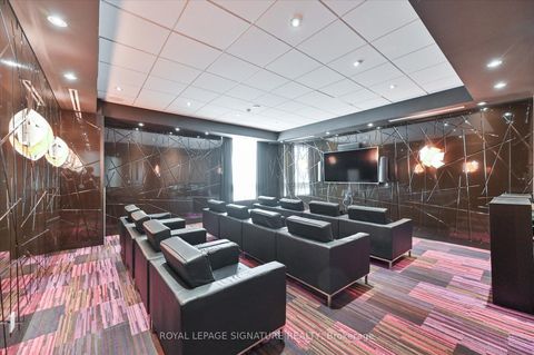 Photo 36 at 3207 - 500 Sherbourne Street, North St. James Town, Toronto Photo 36 at 3207 - 500 Sherbourne Street, North St. James Town, Toronto