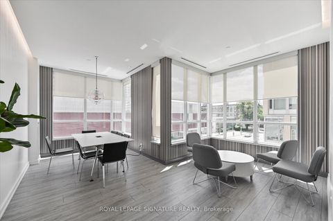 Photo 37 at 3207 - 500 Sherbourne Street, North St. James Town, Toronto