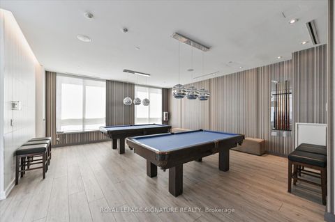 Photo 38 at 3207 - 500 Sherbourne Street, North St. James Town, Toronto