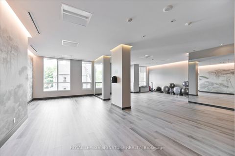 Photo 39 at 3207 - 500 Sherbourne Street, North St. James Town, Toronto