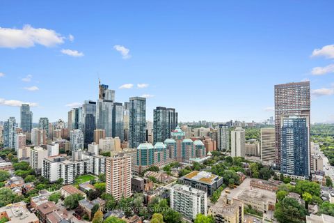 Photo 40 at 3207 - 500 Sherbourne Street, North St. James Town, Toronto