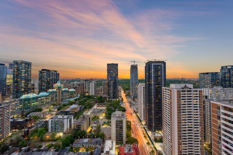 Photo 46 at 3207 - 500 Sherbourne Street, North St. James Town, Toronto Photo 46 at 3207 - 500 Sherbourne Street, North St. James Town, Toronto