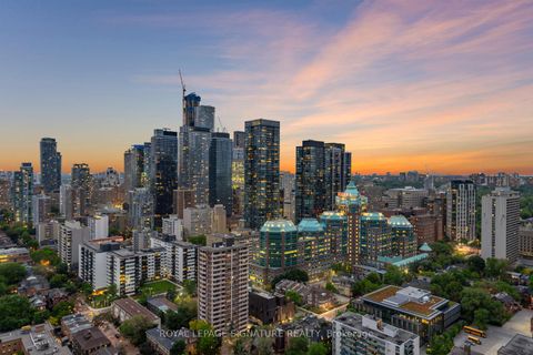 Photo 47 at 3207 - 500 Sherbourne Street, North St. James Town, Toronto Photo 47 at 3207 - 500 Sherbourne Street, North St. James Town, Toronto