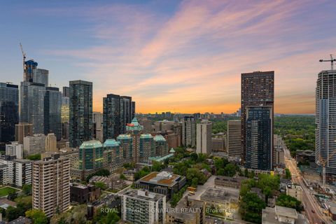 Photo 48 at 3207 - 500 Sherbourne Street, North St. James Town, Toronto Photo 48 at 3207 - 500 Sherbourne Street, North St. James Town, Toronto