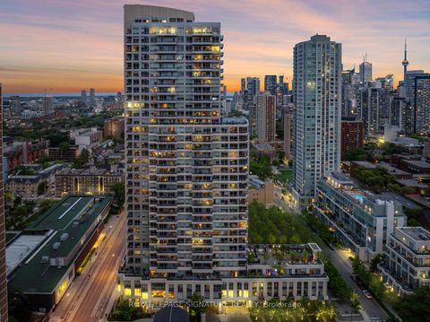 Photo 49 at 3207 - 500 Sherbourne Street, North St. James Town, Toronto Photo 49 at 3207 - 500 Sherbourne Street, North St. James Town, Toronto