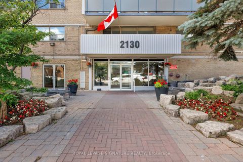 Photo 2 at PH5 - 2130 Weston Road, Weston, Toronto