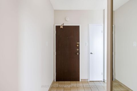 Photo 3 at PH5 - 2130 Weston Road, Weston, Toronto
