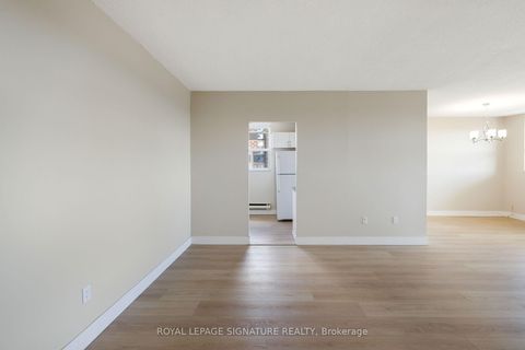 Photo 6 at PH5 - 2130 Weston Road, Weston, Toronto