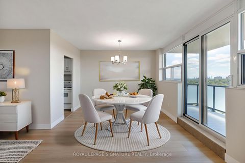 Photo 7 at PH5 - 2130 Weston Road, Weston, Toronto
