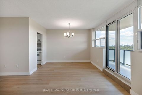 Photo 8 at PH5 - 2130 Weston Road, Weston, Toronto