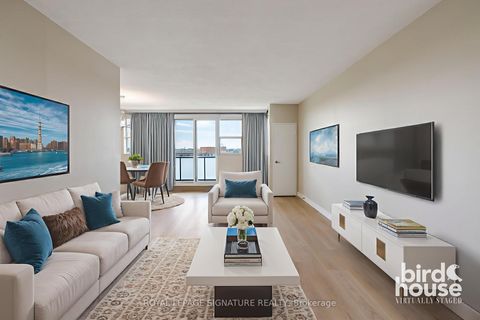 Photo 9 at PH5 - 2130 Weston Road, Weston, Toronto