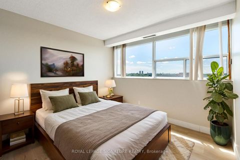 Photo 19 at PH5 - 2130 Weston Road, Weston, Toronto