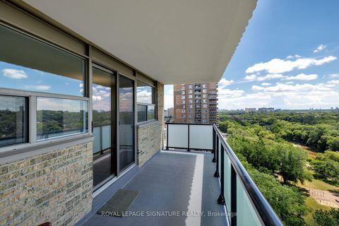 Photo 23 at PH5 - 2130 Weston Road, Weston, Toronto