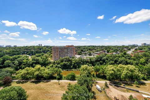 Photo 26 at PH5 - 2130 Weston Road, Weston, Toronto