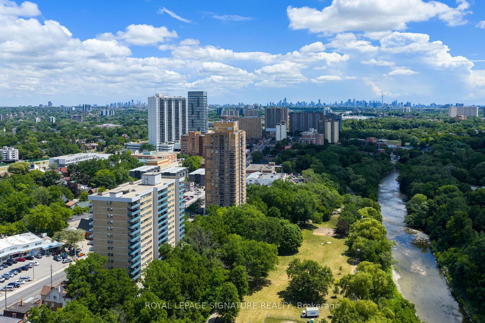 PH5 - 2130 Weston Road, Weston, Toronto 