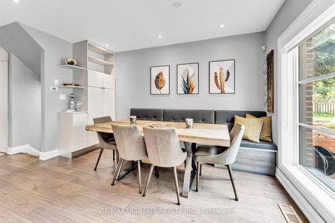 Photo 17 at 10 Oakdene Crescent, Danforth, Toronto