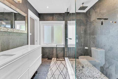 Photo 21 at 10 Oakdene Crescent, Danforth, Toronto